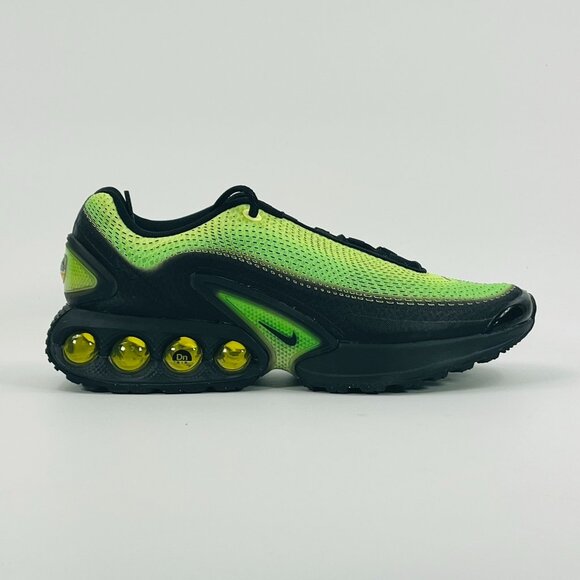 Nike Air Max DN AMD \'Green Strike\' HV3521-700 Multi Size